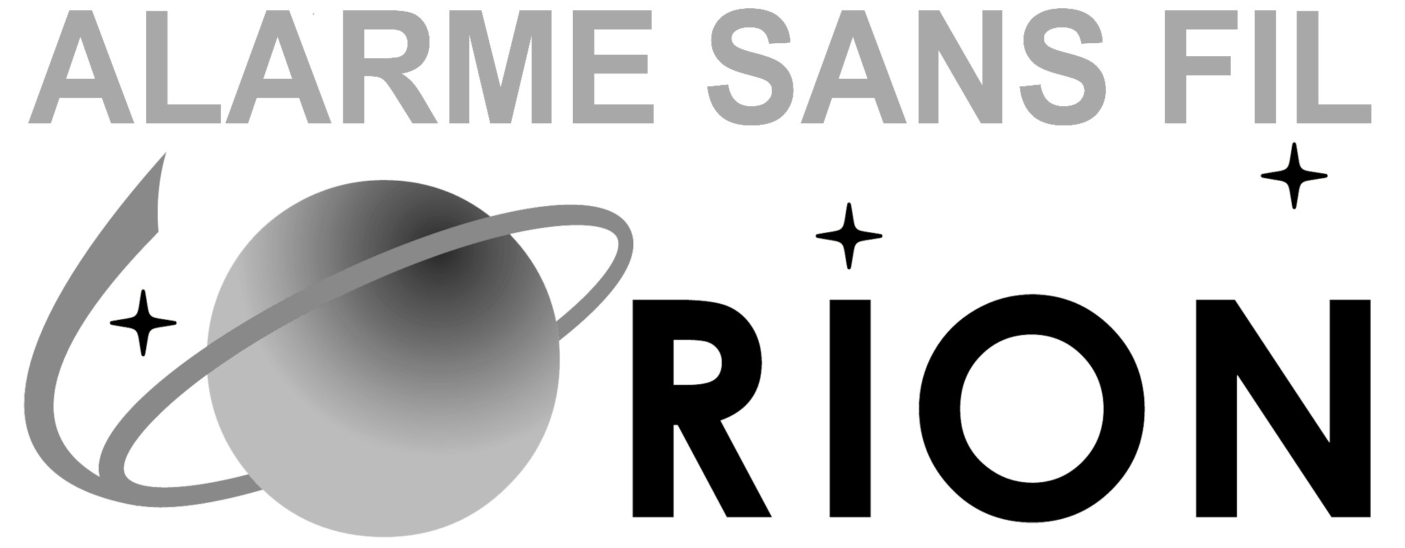 Alarme sans fil ORION